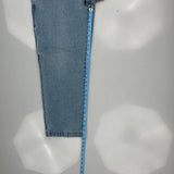 Wrangler Carpenter Jeans - 30W 29L Blue Denim