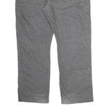 DICKIES Mens Regular Fit Grey Denim Jeans W40 L30 Workwear Durable Zip