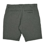 Oakley Shorts - 36W 10L Grey Polyester