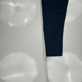 Carhartt Pants - 34W 30L Navy Polyester Blend