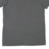 NBA Mens Grey Indiana Basketball Graphic T-Shirt M Short Sleeve Crew Neck