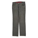 Ecko Unltd Jeans - 31W 31L Grey Cotton