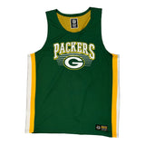 Nfl Jersey - XL Green Polyester