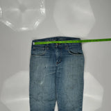 Carhartt Jeans - 29W 30L Light Wash Cotton