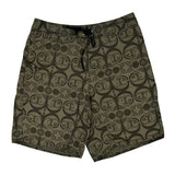 Patagonia Shorts - 33W 9L Gray Nylon