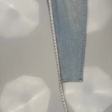 Levis Jeans - 34W 30L Light Wash Denim