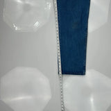 Dickies Jeans - 33W 34L Blue Cotton