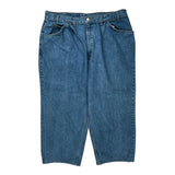 Levis Jeans - 38W 30L Blue Denim