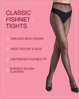 Fishnet Tights