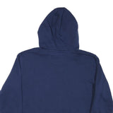 FANATICS Mens Navy Mariners Baseball Pullover Hoodie XL Sports Sweatshirt