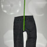 Dickies Jeans - 30W 30L Gray Cotton