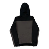 Adidas Hoodie - Small Black Polyester