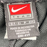 Nike Tracksuit - Small Black Polyester