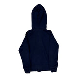 Age 6 Polo By Ralph Lauren Hoodie - XS Navy Cotton