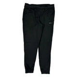Regular Fit Oakley Joggers - Medium Black Polyester