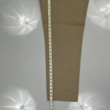 Polo By Ralph Lauren Chinos - 34W 30L Beige Cotton