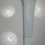 Guess Jeans - 31W US 8 Light Wash Cotton