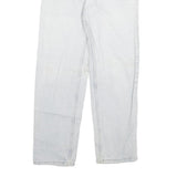 LEVI'S 550 Mens Jeans Blue Regular Loose Denim Light W28 L31 Classic Zip