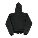 Unbranded Workwear Jacket - XL Black Polyester