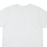 HOMAGE Mens White Larry Walker Graphic T-Shirt L Short Sleeve Crew Neck Baseball