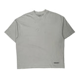 Carhartt T-Shirt - XL White Cotton