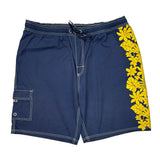 Tommy Hilfiger Swim Shorts - XL Blue Polyester
