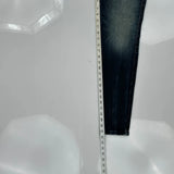 Diesel Skinny Jeans - 28W UK 8 Dark Wash Cotton