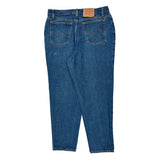 Made In USA Levis 505 Jeans - 36W 30L Blue Denim