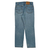 Levis Jeans - 29W 31L Light Wash Denim