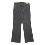 TOMMY HILFIGER Womens Jeans Black Relaxed Bootcut Denim Medium W32 L32 Classic