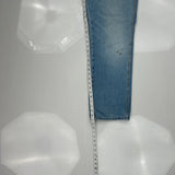 Dickies Jeans - 36W 32L Blue Cotton