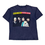 Voodoo Lounge Tour 1994/95 Rolling Stones Single Stitch T-Shirt - XL Multicoloured Cotton