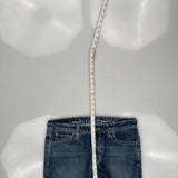 Duarte Jeans - 31W 30L Blue Cotton