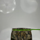 Wrangler Camo Cargo Pants - 33W 32L Camo Cotton