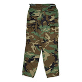 Propper Camo Cargo Pants - 30W 31L Camo Cotton