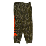 Age 5 Carhartt Camo Joggers - XS Green Cotton Blend