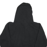 Mens Black San Francisco Giants Hoodie S Cotton Blend Pullover Hooded Sweatshirt