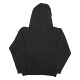 Mens Black San Francisco Giants Hoodie S Cotton Blend Pullover Hooded Sweatshirt
