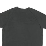 CARHARTT Mens Black & Yellow Pocket T-Shirt XL Short Sleeve Crew Neck Workwear