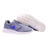 NIKE Kaishi Sneaker Trainers Grey Synthetic Womens UK 4.5