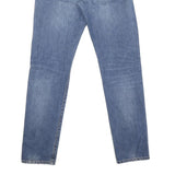 CARHARTT Mens Regular Fit Straight Blue Denim Jeans W29 L32 Classic Style