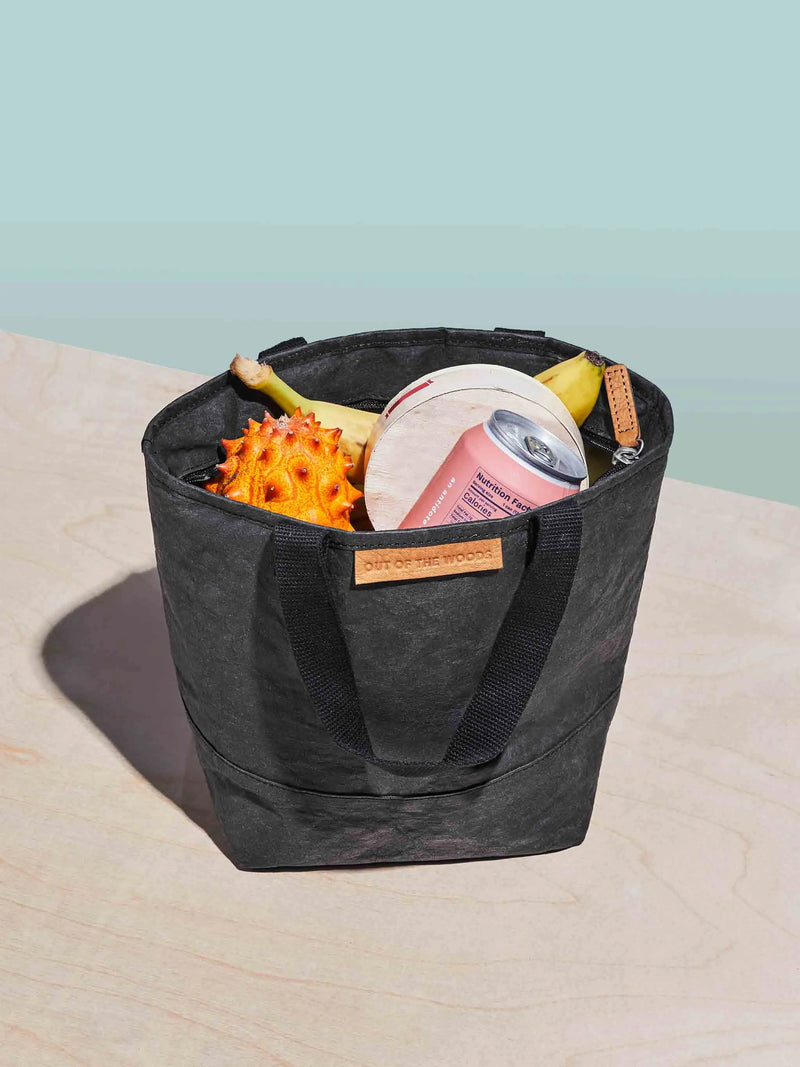 Mini Shopper Lunch Cooler