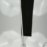 Levis Trousers - 32W 30L Black Cotton