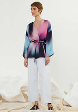 Kimono Adam Jacket Parali