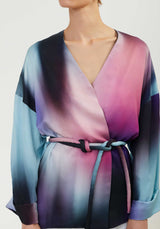 Kimono Adam Jacket Parali