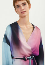 Kimono Adam Jacket Parali