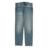 Levis Jeans - 32W US 8 Light Wash Denim