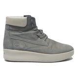 TIMBERLAND Men's Grey Synthetic Casual Ankle Boots UK 6 Comfortable Stylish