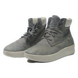 TIMBERLAND Men's Grey Synthetic Casual Ankle Boots UK 6 Comfortable Stylish
