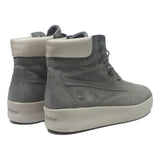 TIMBERLAND Men's Grey Synthetic Casual Ankle Boots UK 6 Comfortable Stylish